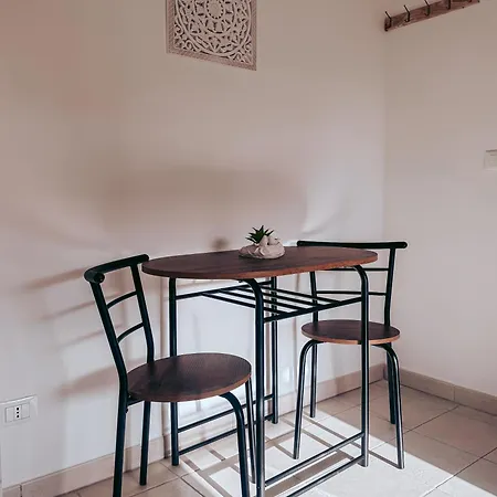 Il Rifugio Delle Allodole