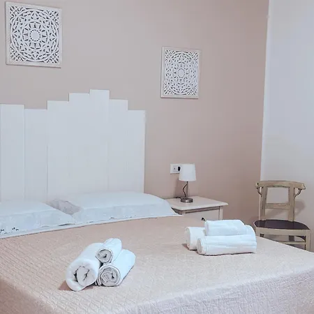 Il Rifugio Delle Allodole לפוראנו