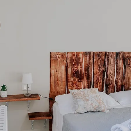 Il Rifugio Delle Allodole