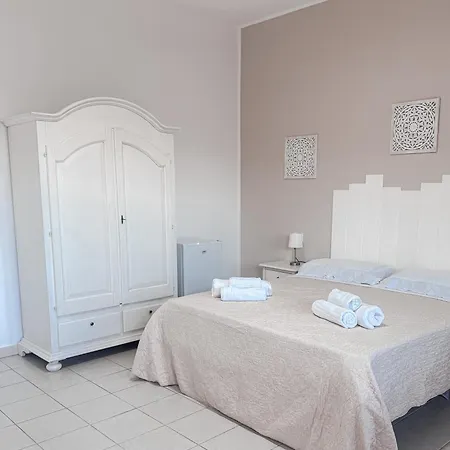 Il Rifugio Delle Allodole לינה וארוחת בוקר