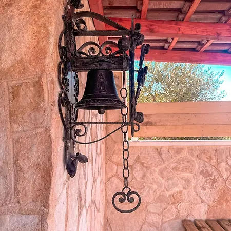 לינה וארוחת בוקר Il Rifugio Delle Allodole