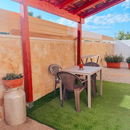 Il Rifugio Delle Allodole