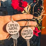 Il Rifugio Delle Allodole Bed and Breakfast 3*