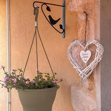Il Rifugio Delle Allodole Bed & Breakfast 3*