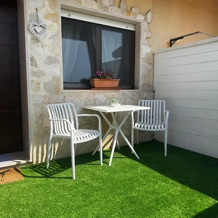 Bed & Breakfast Il Rifugio Delle Allodole 3*